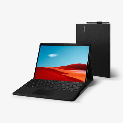 Microsoft Surface Series - Stand Folio