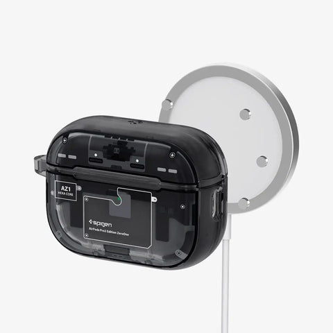 AirPods Series - Ultra Hybrid Zero One (Mag Fit)