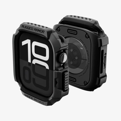 Apple Watch Series - Rugged Armor 2