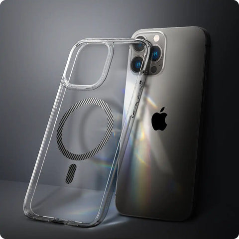 iPhone 13 Series - Ultra Hybrid (Mag Fit)