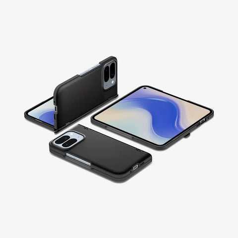 Pixel 10 Series - Slim Armor Pro (Mag Fit)