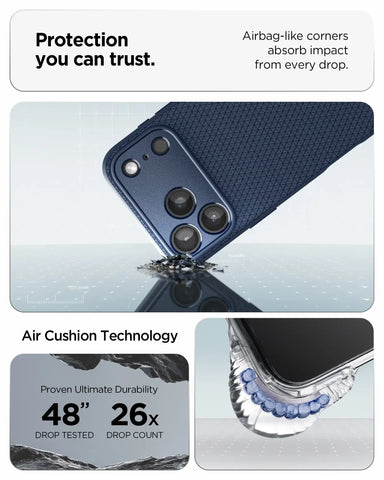 iPhone 17 Series - Liquid Air