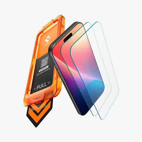 iPhone 17 Series - GLAS.tR AlignMaster S