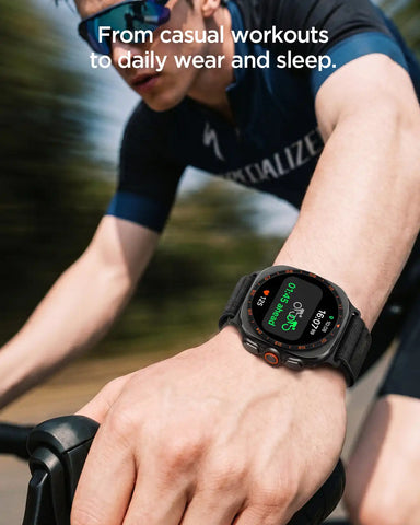 Galaxy Watch Ultra Series - WBF1