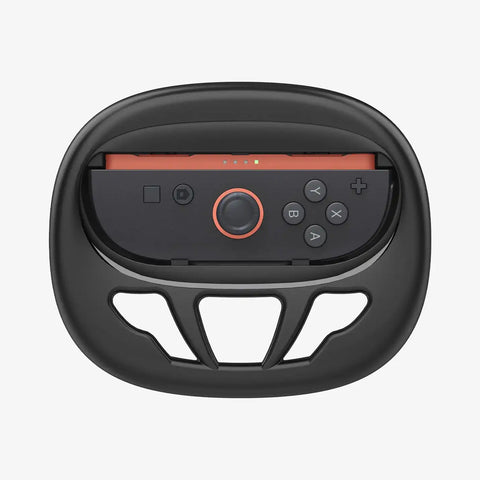 Nintendo Switch Joy-Con Steering Wheel
