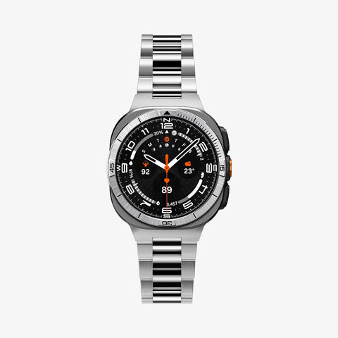 Galaxy Watch Ultra Series - Bezel Tune