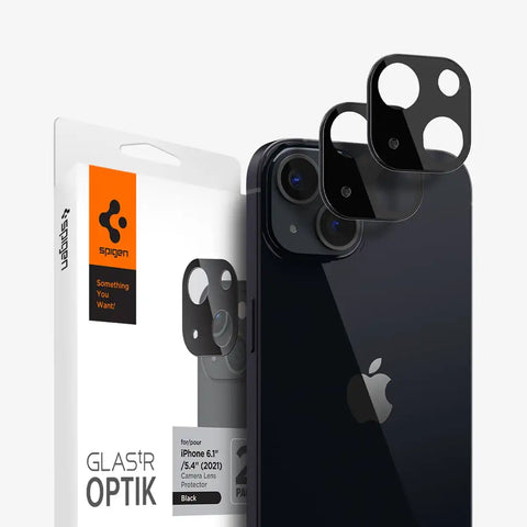 iPhone 13 Series - Optik Lens Protector