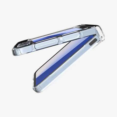 Galaxy Z Flip 7 FE Series - Ultra Hybrid Pro (Mag Fit)
