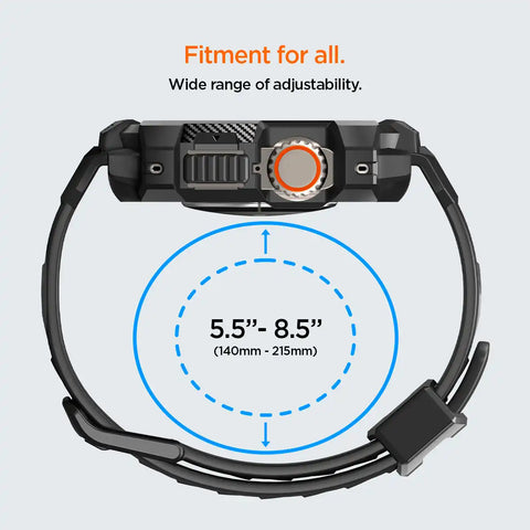 Apple Watch Series - Rugged Armor Pro