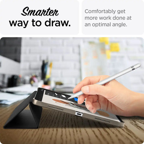 iPad Series - Liquid Air Folio