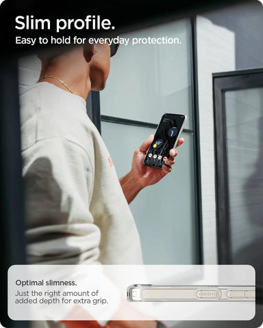 Pixel 10a Series - Ultra Hybrid (Mag Fit)
