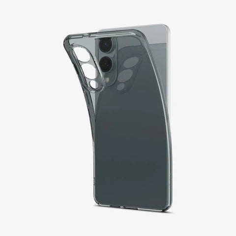 Galaxy S25 Edge - Liquid Crystal