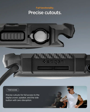 Apple Watch Series - Rugged Armor 2