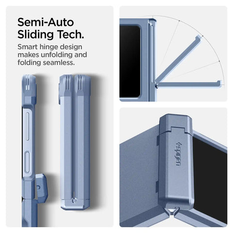 Galaxy Z Flip 7 FE Series - Tough Armor Pro (Mag Fit)