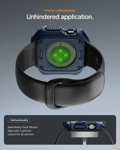 Apple Watch Series - Rugged Armor 2