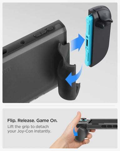 Nintendo Switch Series - Ultra Hybrid