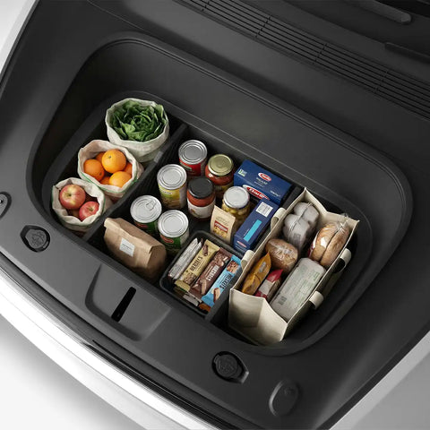Tesla Series - Frunk Divider | TO229J