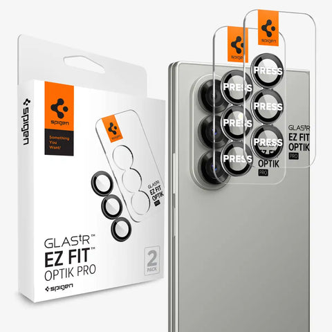 Galaxy Z Fold 8 Series - Optik Pro EZ Fit
