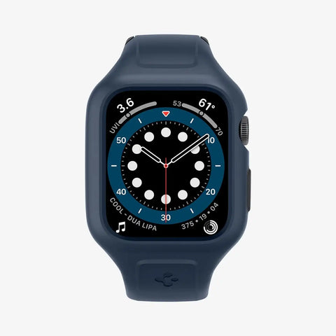 Apple Watch Series - Liquid Air Pro