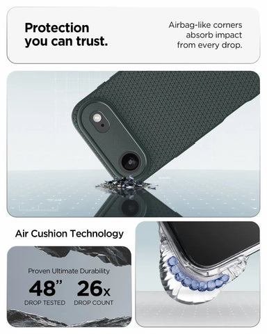 iPhone 17 Series - Liquid Air
