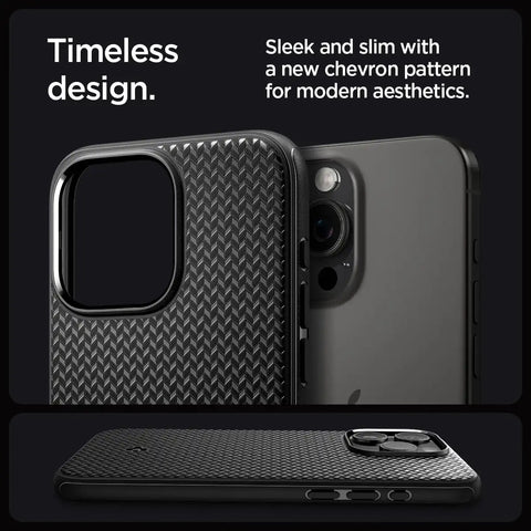 iPhone 15 Series - Mag Armor (Mag Fit)