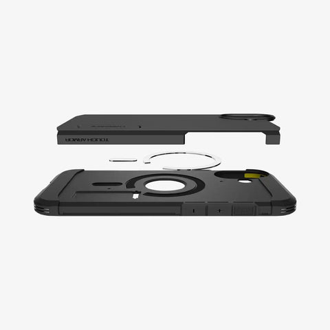 iPhone 16 Series - Tough Armor AI (Mag Fit)