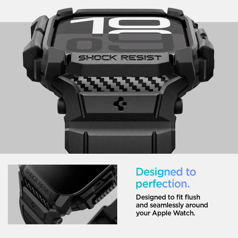 Apple Watch Series - Rugged Armor Pro