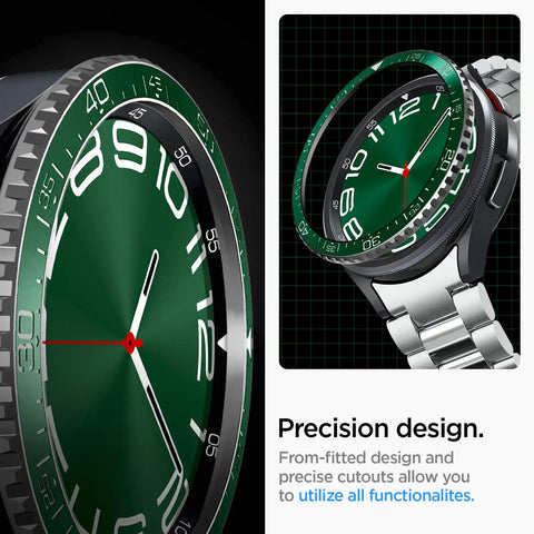 Galaxy Watch Series - Bezel Tune