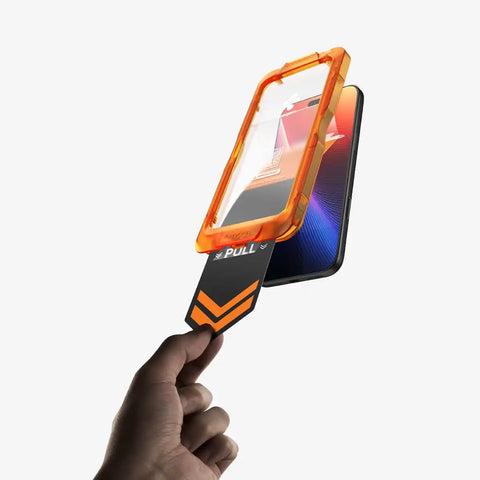 iPhone 17 Series - GLAS.tR AlignMaster S