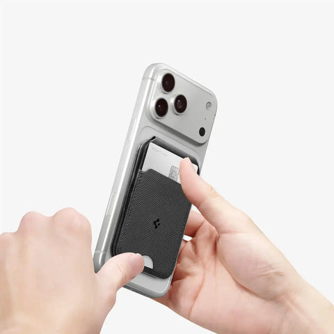 MagSafe Card Holder Slim Fold (Mag Fit) | S314-2