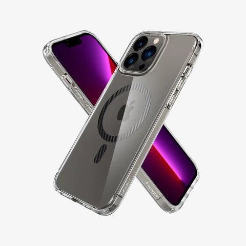 iPhone 13 Series - Ultra Hybrid (Mag Fit)