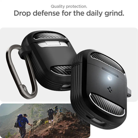 Pixel Buds Series - Rugged Armor