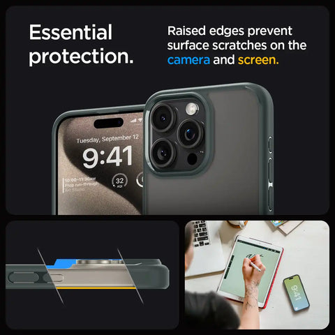 iPhone 15 Series - Ultra Hybrid