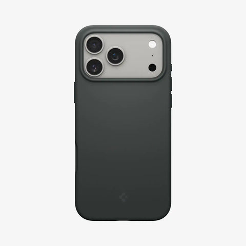 iPhone 17 Series - Silicone Fit (Mag Fit)