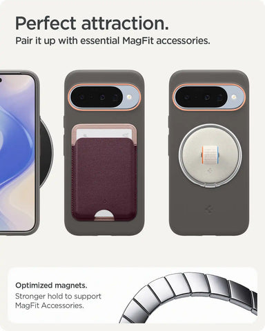 Pixel 10 Series - Nano Pop (Mag Fit)