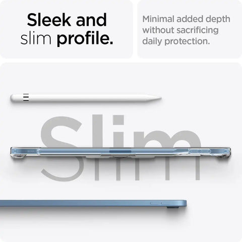 iPad Series - Air Skin Hybrid S