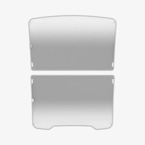 Tesla Series - CryoShade Sunroof