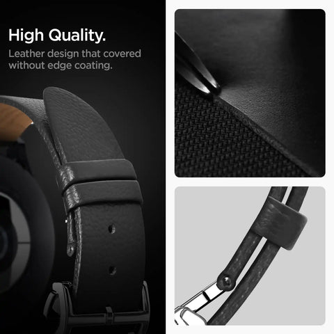 Galaxy Watch Series - Enzo