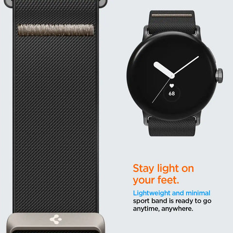 Pixel Watch 5 Series - Lite Fit