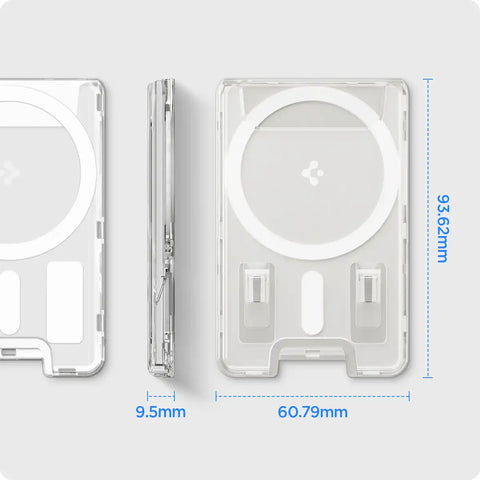 MagSafe Card Holder Ultra Hybrid (Mag Fit)
