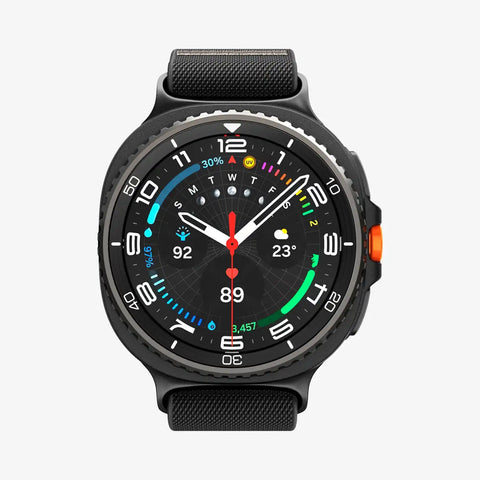 Galaxy Watch 8 Series - Lite Fit Band