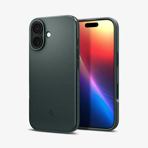 iPhone 17 Series - Thin Fit (Mag Fit)