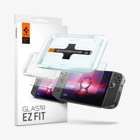 Lenovo Gaming - GLAS.tR EZ Fit