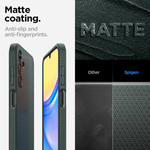 Galaxy A Series - Liquid Air
