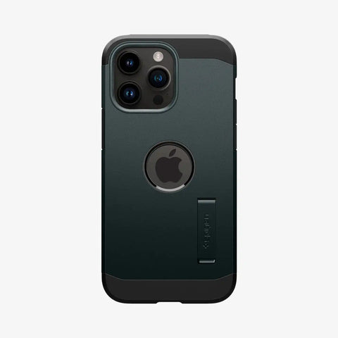 iPhone 14 Series - Tough Armor (Mag Fit)