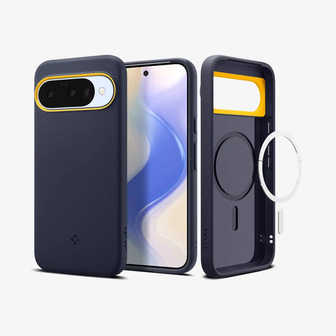 Pixel 10 Series - Nano Pop (Mag Fit)