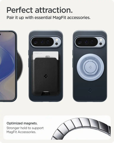 Pixel 10 Series - Thin Fit (Mag Fit)