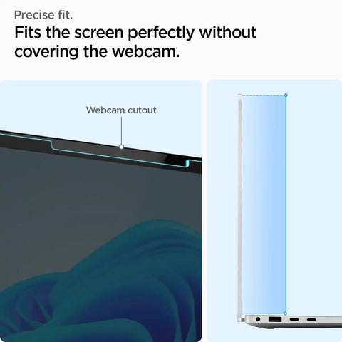 Microsoft Surface Series - GLAS.tR SLIM