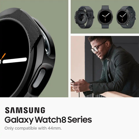 Galaxy Watch 8 Series - Liquid Air