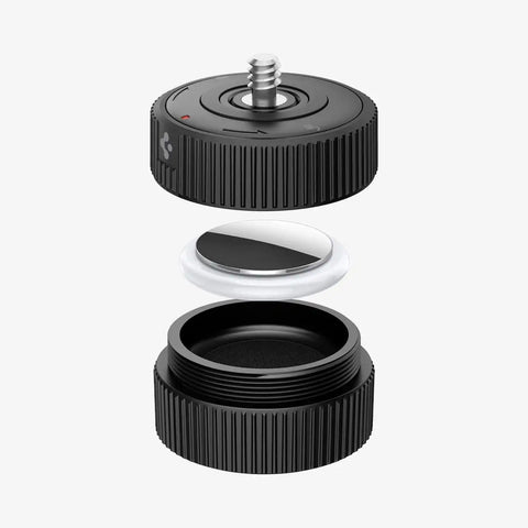 AirTag Camera Mount Adapter